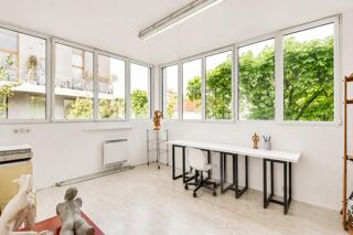  Loft à vendre 4 pièces 103 m² Montreuil