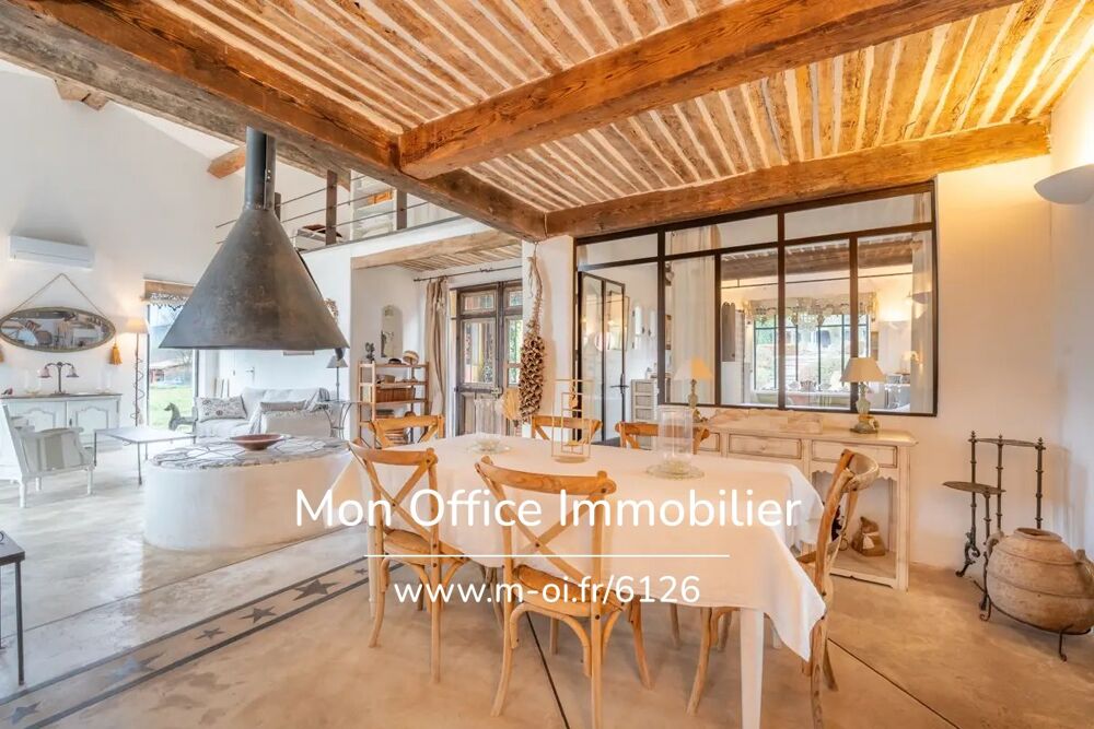 Maison 6 pièces 168 m² · à Lauris · 168 m² · 890 000 €