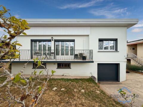   MAISON INDIVIDUELLE Maison - 6 pièce(s) - 130 m²