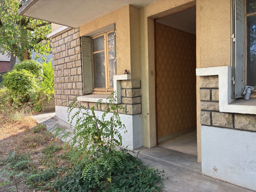 Vente Maison Maison à saisir à Millau – 4 chambres et jardin de 476 m² Millau