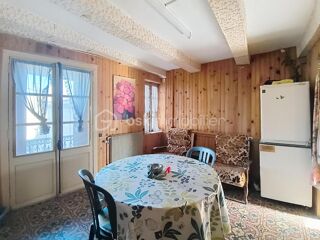  Maison � vendre 4 pi�ces 62 m�