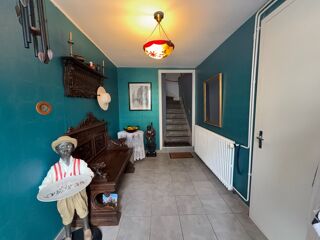  Maison à vendre 6 pièces 177 m²