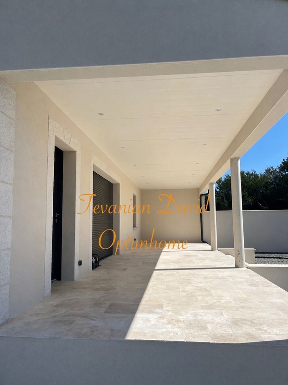 Maison récente 115 m²  3 chambres  Terrain 762 m²  Noyers-sur-Cher  Aucun travaux