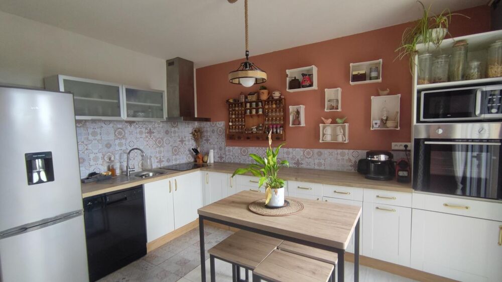 Vente Maison Pavillon Perpezac le noir