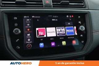 Arona 1.0 EcoTSI FR DSG7 110 ch 2021 occasion 92130 Issy-les-Moulineaux