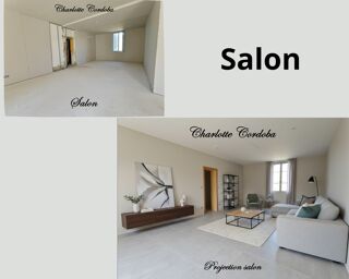  Maison � vendre 15 + pi�ces 478 m�