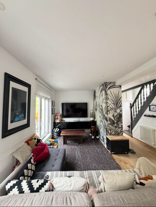  Maison � vendre 6 pi�ces 115 m�