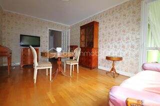  Appartement � vendre 3 pi�ces 58 m�