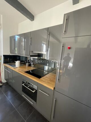  Appartement � vendre 1 pi�ce 25 m�