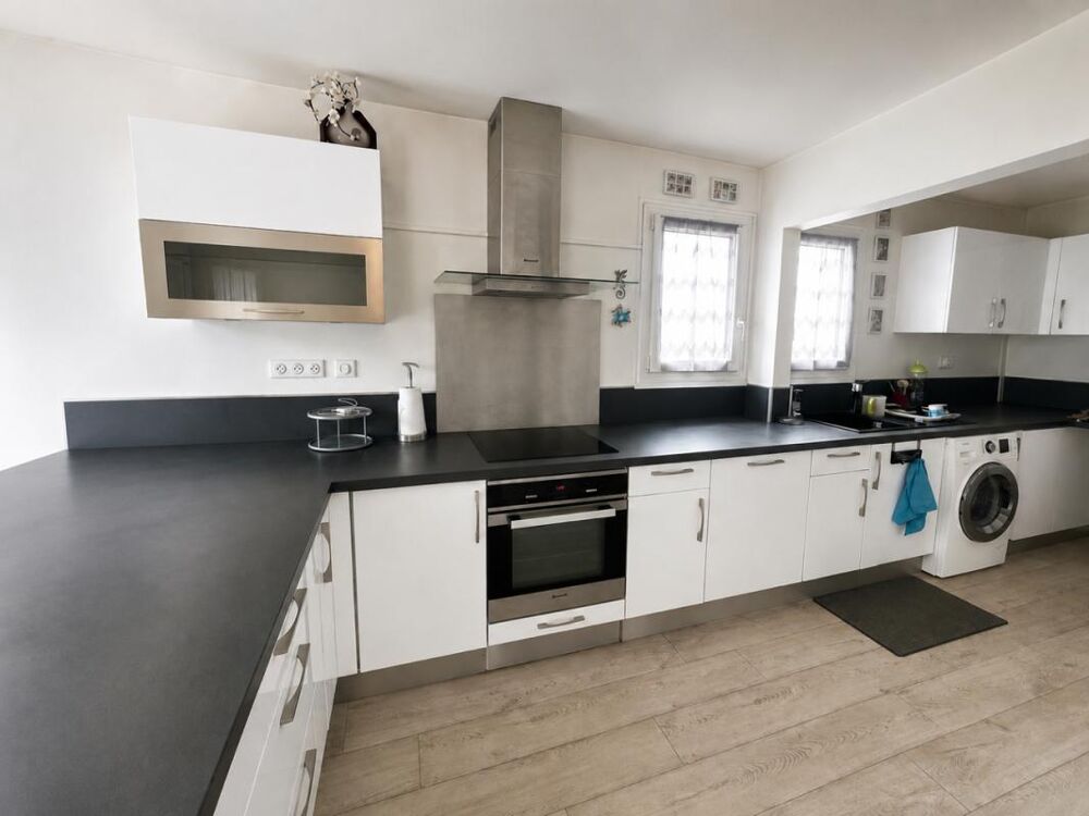 Appartement 5 pièce(s) 90 m2