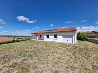  Maison à vendre 4 pièces 106 m²