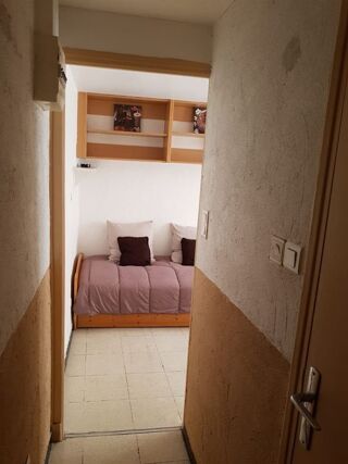 Appartement à louer 1 pièce 15 m²
