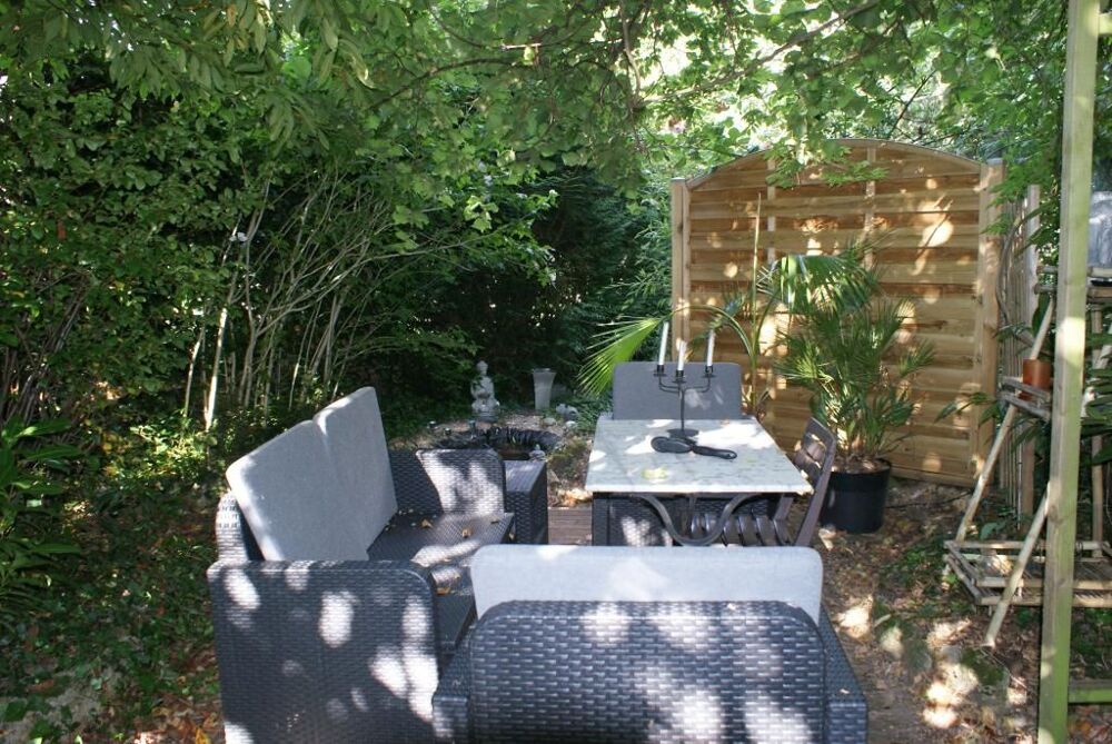 Location Maison Maison de 140m2 à louer sur Sainte-Geneviève-des-Bois Sainte genevieve des bois