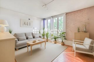  Appartement � vendre 4 pi�ces 72 m�