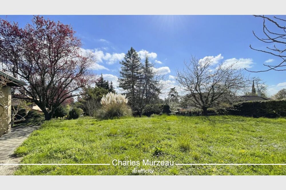 � vendre  Villa Saint-Cyr-au-Mont-d'Or (69450)