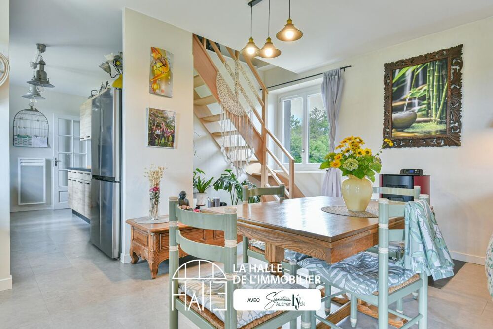 Vente Maison Pavillon Ladignac le long
