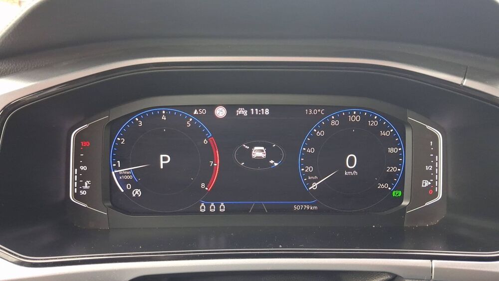 T-ROC 1.5 TSI 150 DSG7 Life Plus 2022 occasion 76140 Le Petit Quevilly