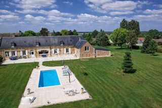  Propri�t�/ch�teau � vendre 14 pi�ces 377 m�