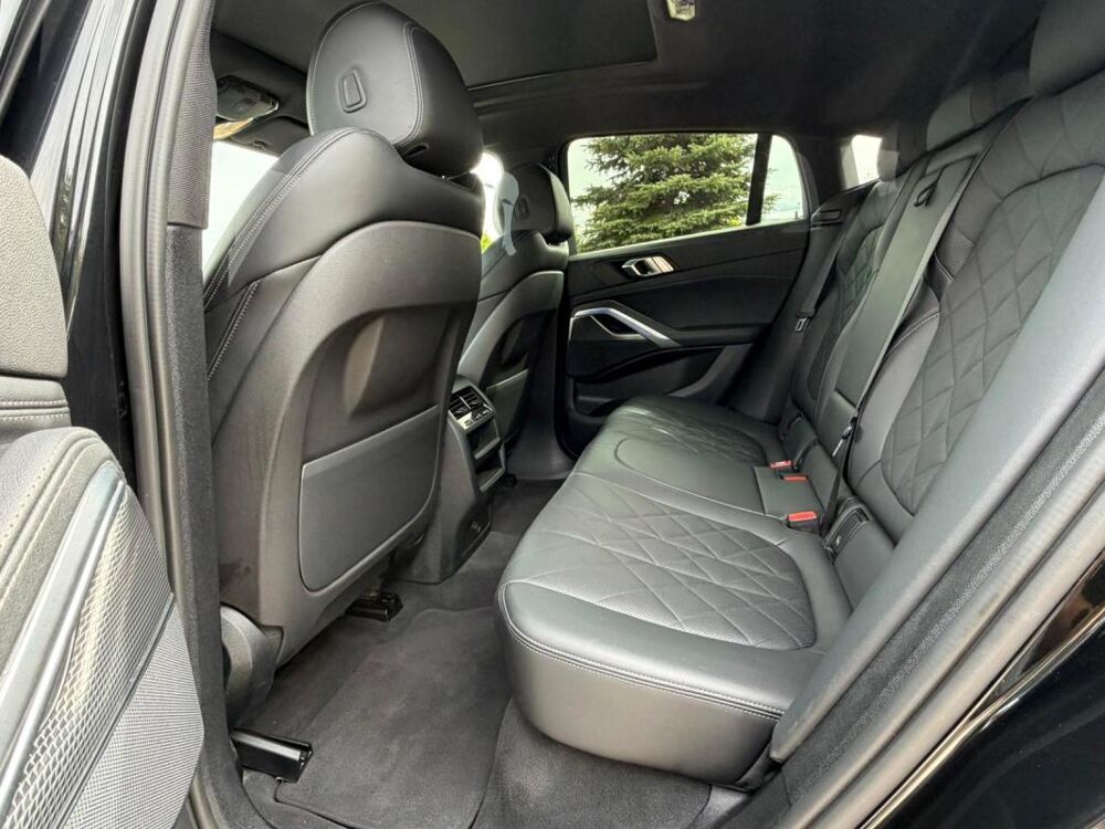X6 xDrive30d M Sport 2022 occasion 33700 Merignac