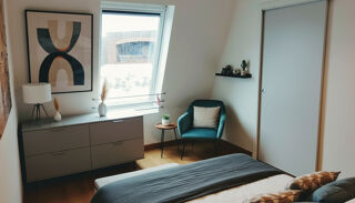  Appartement à vendre 4 pièces 90 m²