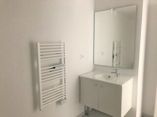  Appartement � louer 1 pi�ce 27 m�