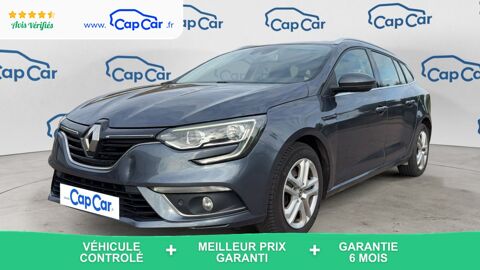 Renault megane Mégane Estate IV 1.5 dCi 110 Busi