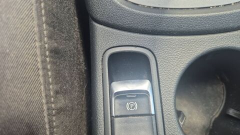 Q3 2.0 TDI 140 Attraction 2012 occasion 26000 Valence