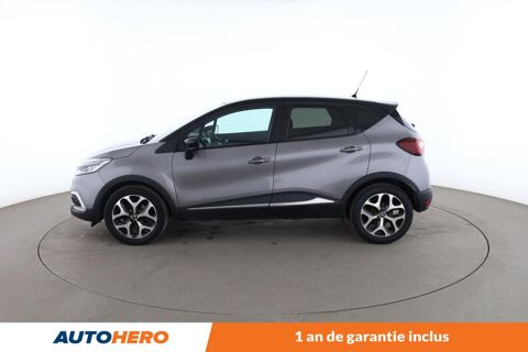 Captur 1.2 TCe Energy Crossborder EDC 120 ch 2018 occasion 92130 Issy-les-Moulineaux