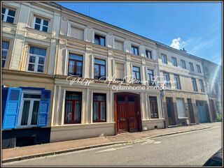 Maison à vendre 7 pièces 203 m²
