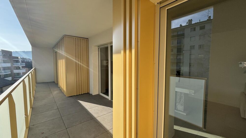 Vente Appartement 'ÉLYO' Annecy