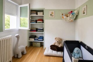  Maison à vendre 5 pièces 99 m²