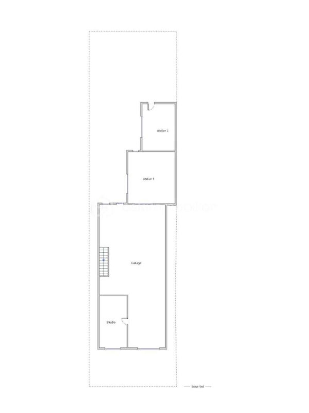 � vendre  Maison Neuilly-Plaisance (93360)