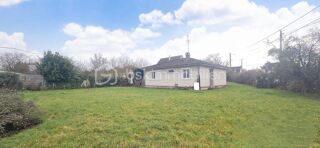  Maison à vendre 3 pièces 74 m²