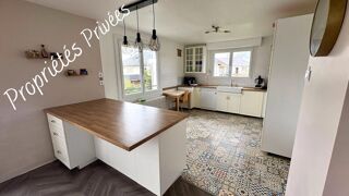  Maison � vendre 7 pi�ces 101 m�