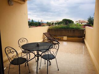  Appartement � louer 2 pi�ces 27 m�