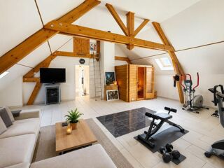  Maison à vendre 7 pièces 181 m²