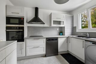 Maison à vendre 6 pièces 90 m²