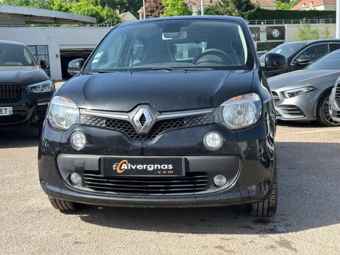 Twingo III 1.0 SCE 70 INTENS 2015 occasion 78240 Chambourcy