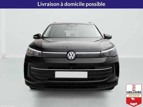 Tiguan 1.5e TSi DSG Life 2026 occasion 10150 Lavau