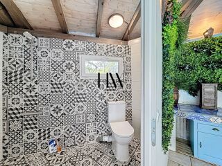  Maison � vendre 10 pi�ces 310 m�