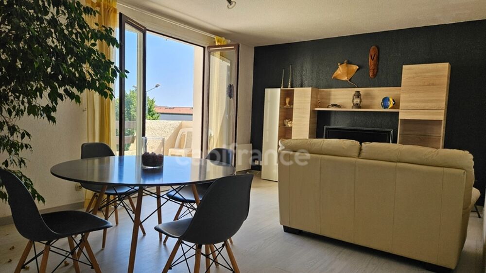 Appartement 4 pièces 61 m² · à La Londe les Maures · 61 m² · 273 480 €
