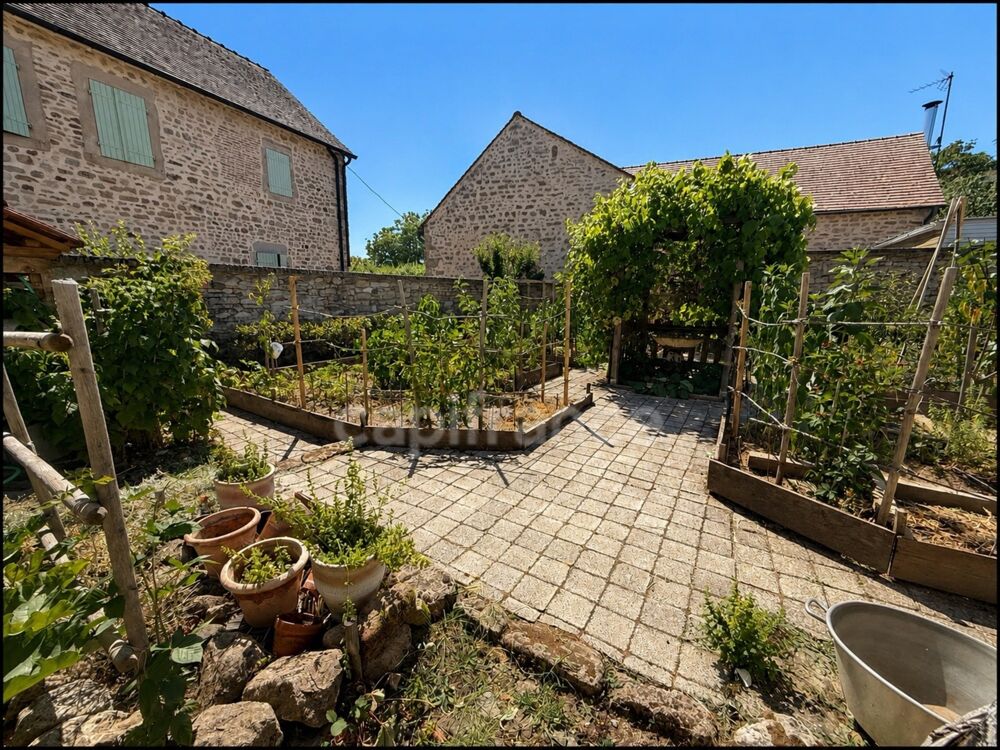 Maison à vendre 7 pièces (71)