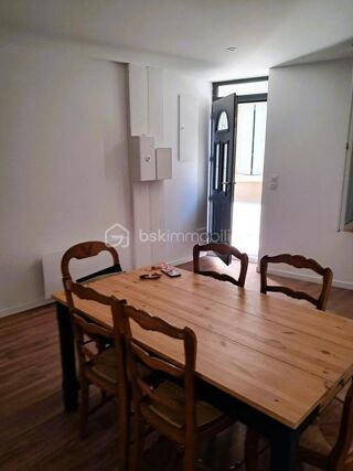  Maison  vendre 8 pices 90 m