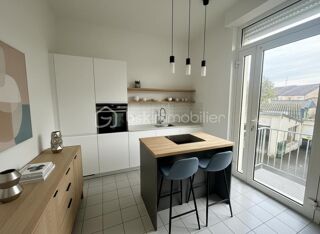  Maison � vendre 4 pi�ces 70 m�