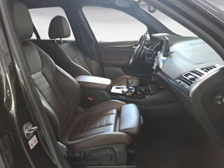 X3 xDrive30d M Sport Winterfreude Innovation AHK 2023 occasion 33000 Bordeaux