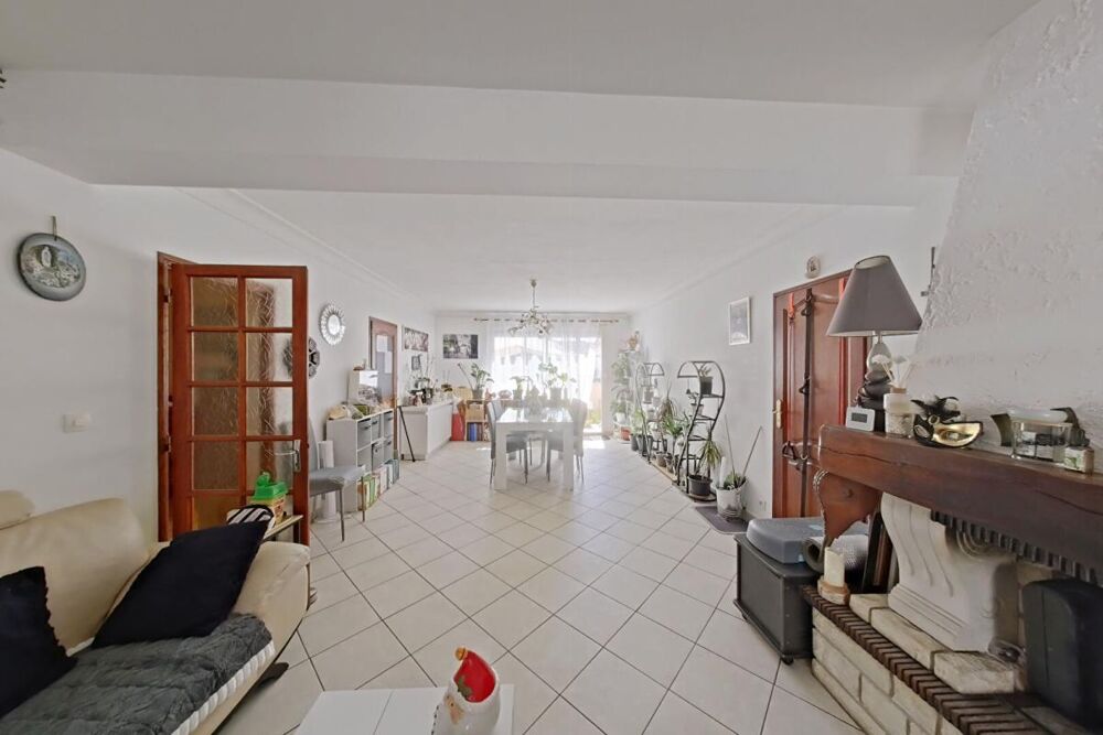 Vente Maison Limoux Saint-Antoine Maison familiale 4 chambres avec excellentes performances énergétiques Limoux