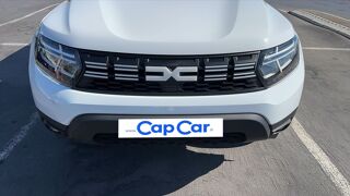 Duster 1.0 TCe ECO-G 100 Expression - GPL Entretien constructeur 2024 occasion 13015 Marseille