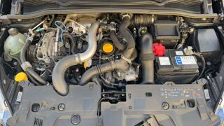 Clio RS 1.6 Turbo 220 EDC6 Trophy - Automatique Entretien constru 2018 occasion 37230 Fondettes