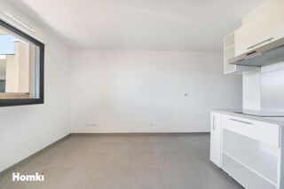  Appartement à vendre 1 pièce 21 m²