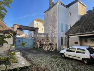  Immeuble à vendre 10 pièces 203 m² Villeneuve sur yonne
